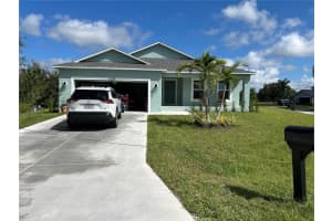 11330 Seabreeze Ave, Port Charlotte, FL 33981, Sold 09/12/25