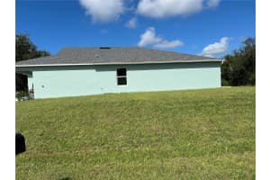 11330 Seabreeze Ave, Port Charlotte, FL 33981, Sold 09/12/25