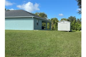 11330 Seabreeze Ave, Port Charlotte, FL 33981, Sold 09/12/25