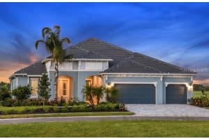10000 Santa Fe Lk Ct, Sarasota, FL 34241, Sold 09/12/25