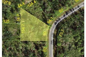 1569 Nash Ter Port Charlotte, FL 33953 Sold 09/12/25
