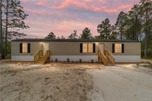 5564 W X-Anne Ln, Dunnellon, FL 34433, Sold 09/15/25