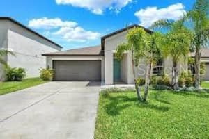 12838 Wildflower Meadow Dr, Riverview, FL 33579, Sold 09/15/25