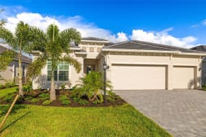 5613 Lightning Whelk Ln, Bradenton, FL 34211, Sold 09/11/25