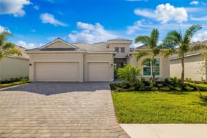 5604 Lightning Whelk Ln, Bradenton, FL 34211, Sold 09/10/25