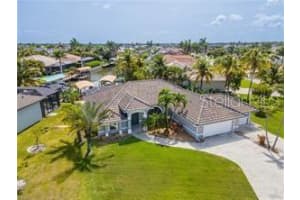 1525 SW 43rd Terrace, Cape Coral, FL 33914, Sold 09/11/25