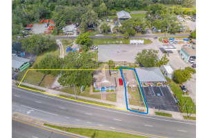 524 N Dixie Fwy New Smyrna Beach, FL 32168 Sold 09/18/25