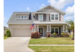 1826 Creekwater Blvd, Port Orange, FL 32128, Sold 09/09/25
