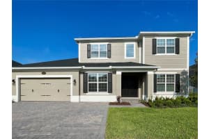 2647 Ravencliffe Ter, Oviedo, FL 32765, Sold 08/27/25