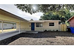 1742 31st St S, St. Petersburg, FL 33712, Sold 09/29/25