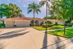 478 Old Oak Cir, Palm Harbor, FL 34683, Sold 09/19/25