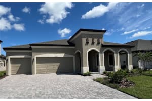 13048 Homestead Ln, Parrish, FL 34219, Sold 09/26/25