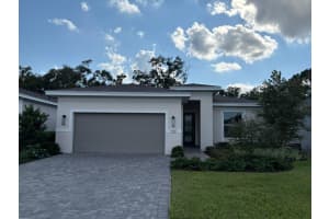1251 Cresswind Blvd, DeLand, FL 32724, Sold 09/19/25
