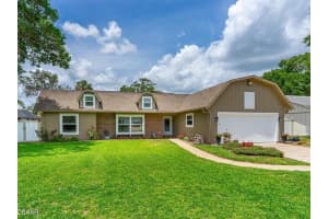 840 River Oak Dr W, Ormond Beach, FL 32174, Sold 09/18/25