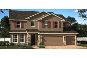 2079 Forage Dr, Kissimmee, FL 34746, Sold 08/28/25