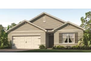 1877 Walnut Crk Dr, Kissimmee, FL 34744, Sold 09/22/25