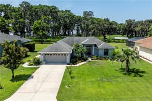 12054 Eagle Point Ct, Leesburg, FL 34788, Sold 09/22/25