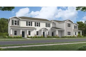 2346 White Buffalo St, Apopka, FL 32703, Sold 09/17/25