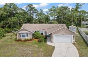 5390 Fruitport St, Cocoa, FL 32927, Sold 09/23/25