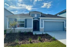 1176 SW 243rd Terrace, Newberry, FL 32669, Sold 09/16/25