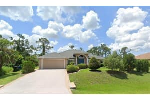 4590 Oakley Rd, North Port, FL 34288, Sold 09/22/25