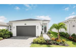 12575 SW Leopold Wy, Port St. Lucie, FL 34987, Sold 09/17/25