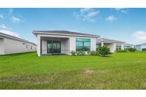12575 SW Leopold Wy, Port St. Lucie, FL 34987, Sold 09/17/25