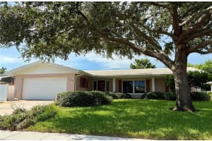 2260 Habersham Dr, Clearwater, FL 33764, Sold 09/22/25