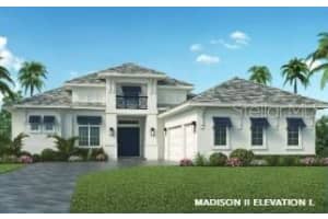 1139 Blue Shell Lp, Sarasota, FL 34240, Sold 09/22/25