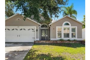 3282 Wild Pepper Ct, Deltona, FL 32725, Sold 09/23/25
