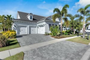 712 Manns Harbor Dr, Apollo Beach, FL 33572, Sold 09/30/25