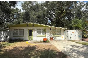 3131 W Villa Rosa St, Tampa, FL 33611, Sold 09/24/25