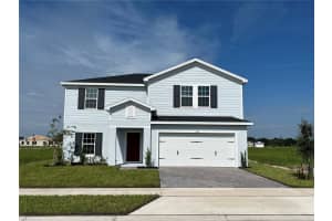 506 Camelot Wy, Dundee, FL 33838, Sold 08/29/25