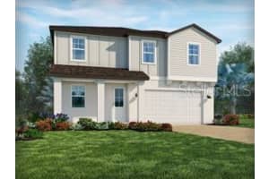 2138 Wildberry Wy, Minneola, FL 34715, Sold 09/25/25