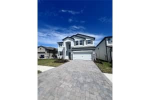 9374 Crescent Ray Dr, Wesley Chapel, FL 33545, Sold 09/24/25