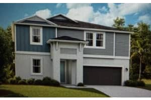 12172 Cattleside Dr, Riverview, FL 33579, Sold 09/25/25