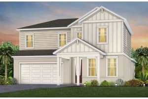 11333 Split Oak Ln, Orlando, FL 32832, Sold 09/22/25