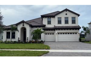 10081 Meadowrun Dr, Lithia, FL 33547, Sold 09/29/25