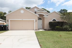 4471 Waterside Pointe Cir, Orlando, FL 32829, Sold 09/26/25