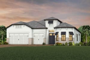 27120 Paradise Shrs Dr, Englewood, FL 34223, Sold 09/26/25