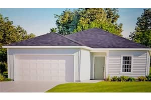 6664 SW 89th Loop, Ocala, FL 34476, Sold 09/30/25