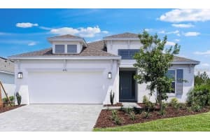 4251 Barbuda Ln, Kissimmee, FL 34758, Sold 09/23/25