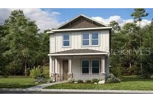 5136 Goldfinch Dr, St Cloud, FL 34771, Sold 09/25/25