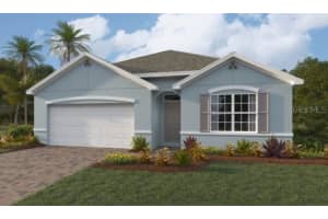 1461 Powell Vly Dr, Pt Charlotte, FL 33953, Sold 09/22/25