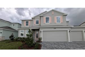 2049 Forage Dr, Kissimmee, FL 34746, Sold 09/25/25