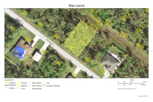 14336 Overlook Ave Port Charlotte, FL 33981 Sold 09/29/25