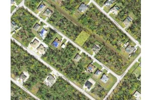 14336 Overlook Ave Port Charlotte, FL 33981 Sold 09/29/25