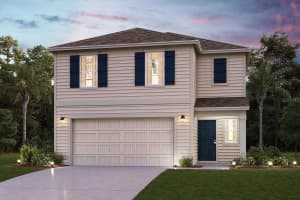 14922 Macadamia Ln, Jacksonville, FL 32218, Sold 09/29/25