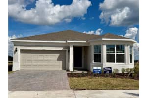 5543 Settlingstone Ln, St Cloud, FL 34771, Sold 09/29/25