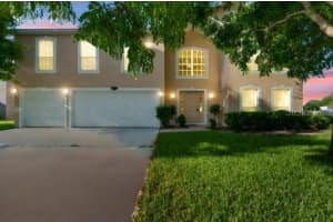 6057 Ridge Lake Cir, Vero Beach, FL 32967, Sold 09/30/25